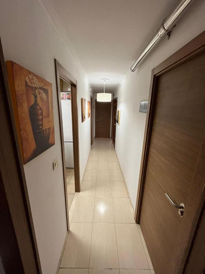 Residencia Vista Alegre Hotel Santiago de Compostela Exterior photo